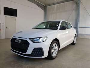 Audi A1 Sportback Gravity Edition 25 TFSI 95 PS-4JahreG...