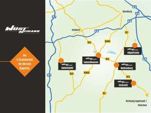 Mercedes-Benz E 220 d T Avantgarde+Memory+Multikontur+LED+Easy Bild 4