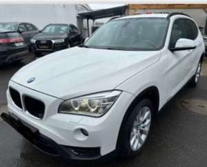 BMW X1 X1+Diesel+sDrive16d