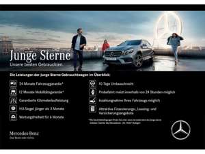 Mercedes-Benz E 220 d T Avantgarde+Memory+Multikontur+LED+Easy Bild 2