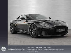 Aston Martin DBS Coupe