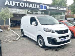 Peugeot Expert DesignPaket*AHK*PDC*TeilLeder*MirrorLink*