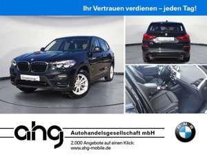 BMW X3 xDrive30e Advantage Navi RFK Sportsitze