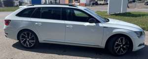 Skoda Superb Superb Combi 2.0 TDI SportLine