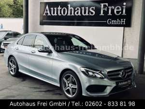 Mercedes-Benz C 200 CGI LIMO. 2xAMG*LED*PANO*HEADUP*DISTRONIC*