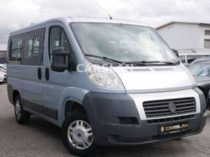 Fiat Ducato 30 100 "2.HAND+9-SITZER+AHK+TÜV/AU NEU"