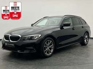 BMW 320 320dA Touring xDrive +NAVI+LC-PROF+LED-SW+AHK+