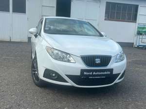 SEAT Ibiza Lim. Stylance / Style