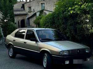 Alfa Romeo 33 1.5 Quadrifoglio Oro