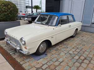 Ford Taunus 12m P4,