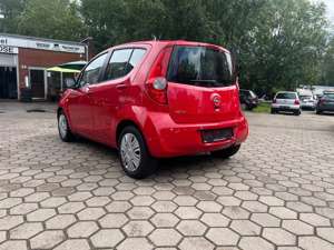 Opel Agila 1.0 Edition Bild 2