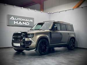 Land Rover Defender 110 XS 3.0 Edition*PANO*BLACK*1.HAND*