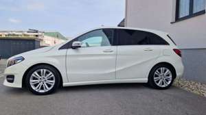 Mercedes-Benz B 180 Benzin BlueEfficiency