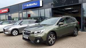 Subaru OUTBACK 2,5 Sport Lineartronic