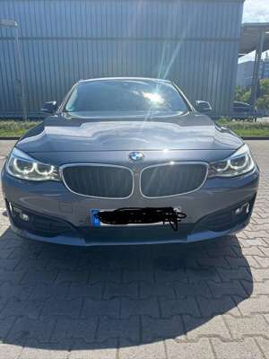 BMW 320 320d GT Aut. Sport Line