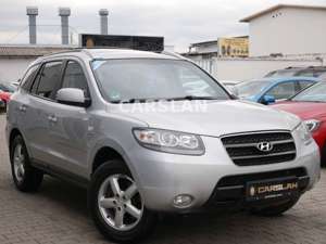 Hyundai SANTA FE 2.2 CRDi GLS 1.HND+ALLRAD+AHK+PDC+SDACH