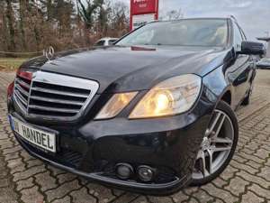 Mercedes-Benz E 350 T-Modell E 350 CDI BlueEfficiency