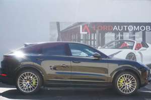 Porsche Cayenne Coupe E-Hybrid*AHK*Luft*BOSE*HeadUp*VOLL