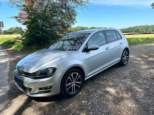 Volkswagen Golf GOLF 7 mit vielen Extras, HU neu