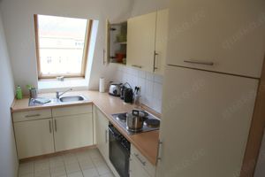 Very Bright & cosy designer apartment lift with large balcony, sleeps 6-7 people, hi-speed WLAN