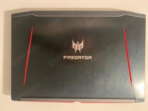 Acer Predator Helios 300 - einwandfreier Zustand