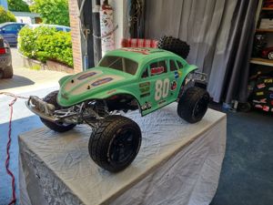 Hpi Baja 5sc ( kein Losi,Rovan, Fg,King Motor, Traxxas usw)