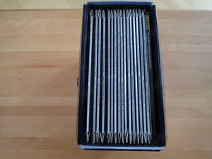 MFSL SC01 - Vinyl-LP - Frank Sinatra Box-Set Bild 2
