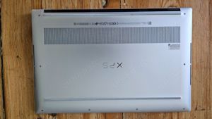 Dell XPS 15 9500 15,6" UHD+ Touch (i7, 32GB, 1TB) Dell Premium Support Notebook  Bild 2