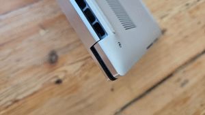 Dell XPS 15 9500 15,6" UHD+ Touch (i7, 32GB, 1TB) Dell Premium Support Notebook  Bild 3