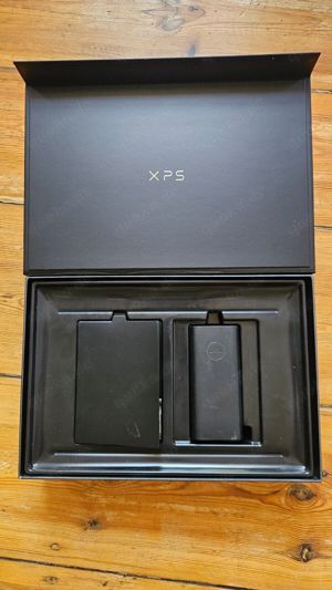 Dell XPS 15 9500 15,6" UHD+ Touch (i7, 32GB, 1TB) Dell Premium Support Notebook  Bild 6