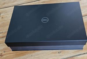 Dell XPS 15 9500 15,6" UHD+ Touch (i7, 32GB, 1TB) Dell Premium Support Notebook  Bild 8