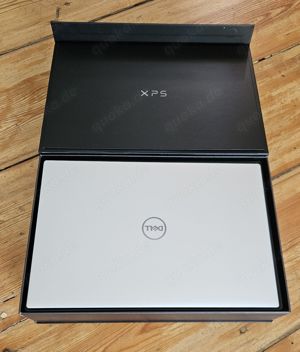 Dell XPS 15 9500 15,6" UHD+ Touch (i7, 32GB, 1TB) Dell Premium Support Notebook  Bild 7