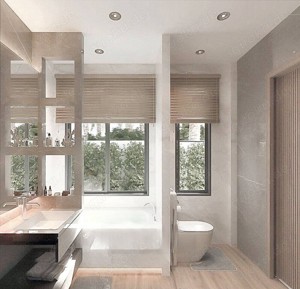 Neue Pool Villa   für einen Super Preis in Hua Hin, Thailand Bild 6