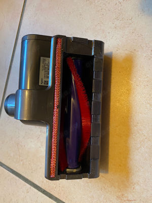 Dyson V15 Detect, Absolute, Staubsauger, SV22 (mit Zubehör aus der V11 Serie) Bild 2