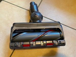 Dyson V15 Detect, Absolute, Staubsauger, SV22 (mit Zubehör aus der V11 Serie) Bild 9