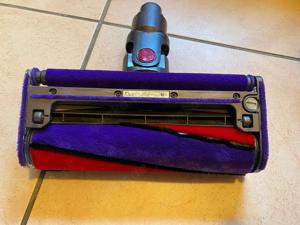 Dyson V15 Detect, Absolute, Staubsauger, SV22 (mit Zubehör aus der V11 Serie) Bild 10