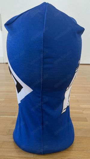 Hsv sturmhaube balaclava ultras hooligans nordtribüne fanszene hamburger sv 1887 Bild 4