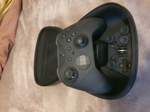 xbox elite Controller 