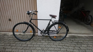 Fahrrad 28 Zoll 3 Gang-Schaltung