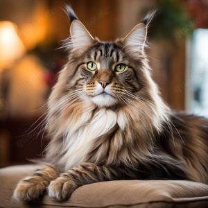 Suche Main Coon Deckkater