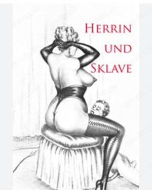 Attraktiver Sklave sucht Herrin Bild 4