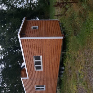 Tiny House 7,20x2,50m Bild 4