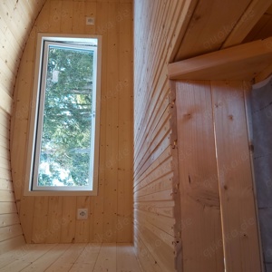 Tiny House 7,20x2,50m Bild 5
