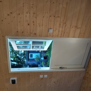 Tiny House 7,20x2,50m Bild 6