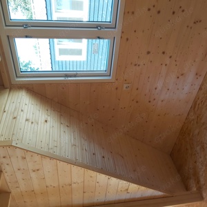 Tiny House 7,20x2,50m Bild 7