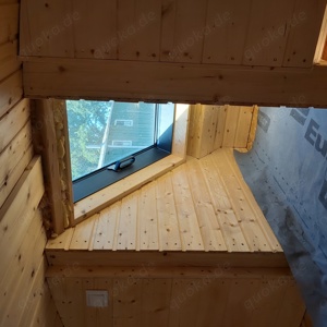 Tiny House 7,20x2,50m Bild 8