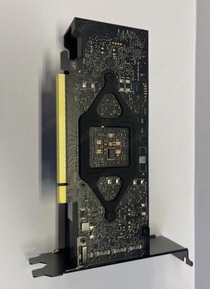 Pny nvidia rtx a2000 12gb gddr6 grafikkarte Bild 4