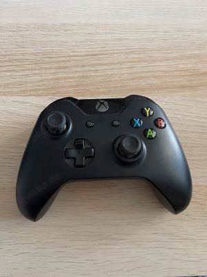 Xbox controller (Gebraucht)