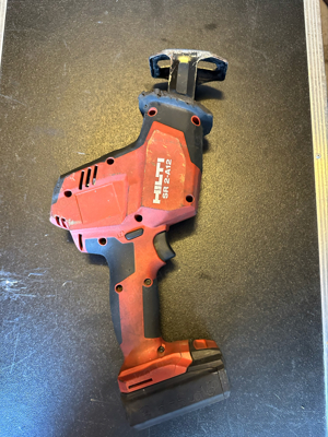 hilti kleiner fuxschwanz