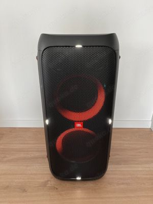 JBL Partybox 310, OVP